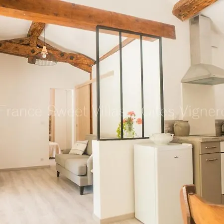 Apuelo Holiday home