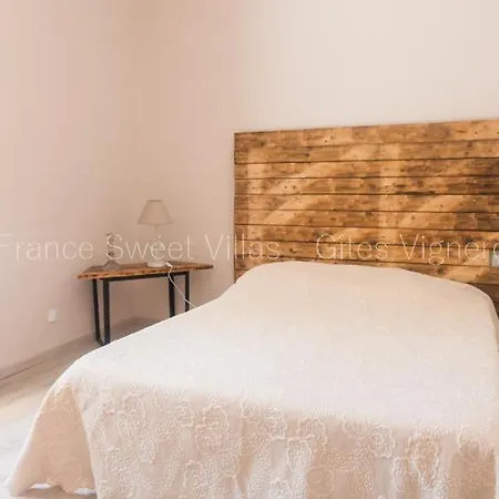Holiday home Apuelo Montbrun-des-Corbieres