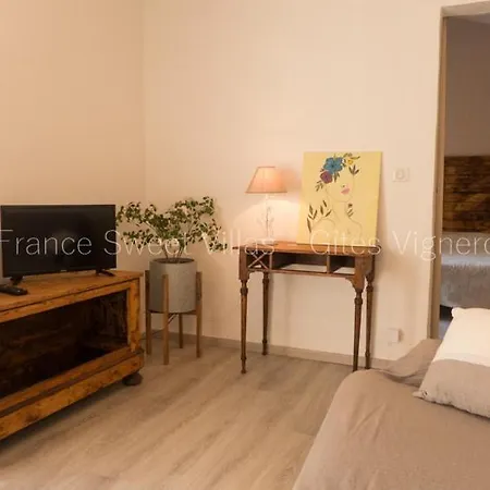 Apuelo * Montbrun-des-Corbieres
