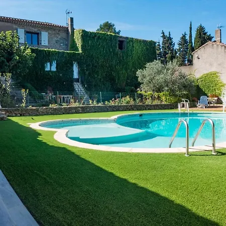 Holiday home Apuelo *