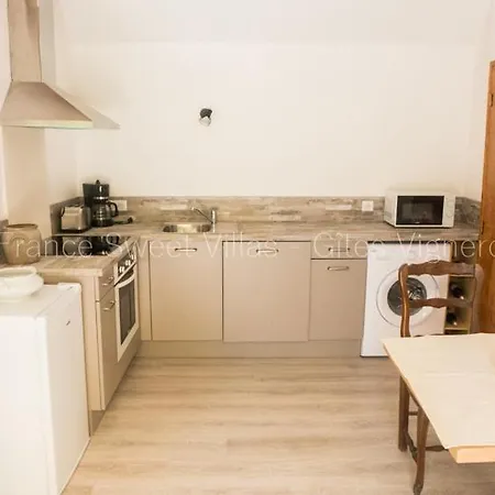 Holiday home Apuelo *