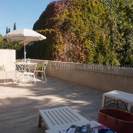 Apuelo Holiday home